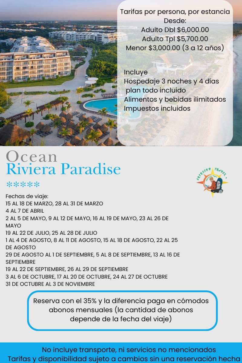 GRAND PALLADIUM VALLARTA