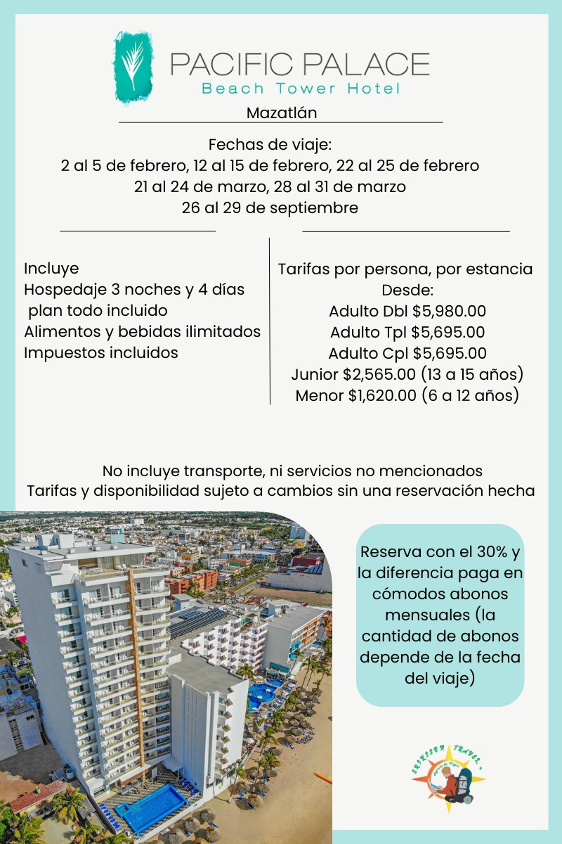 STAR PALACE BEACH HOTEL